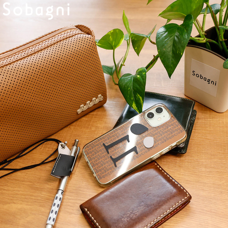 muta ムータ ポーチバッグ 国産エシカル合皮 ネオプレーン