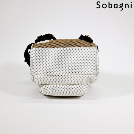 Sobagni muta ムータ ムータマリン mutamarine continua リュック ミニ