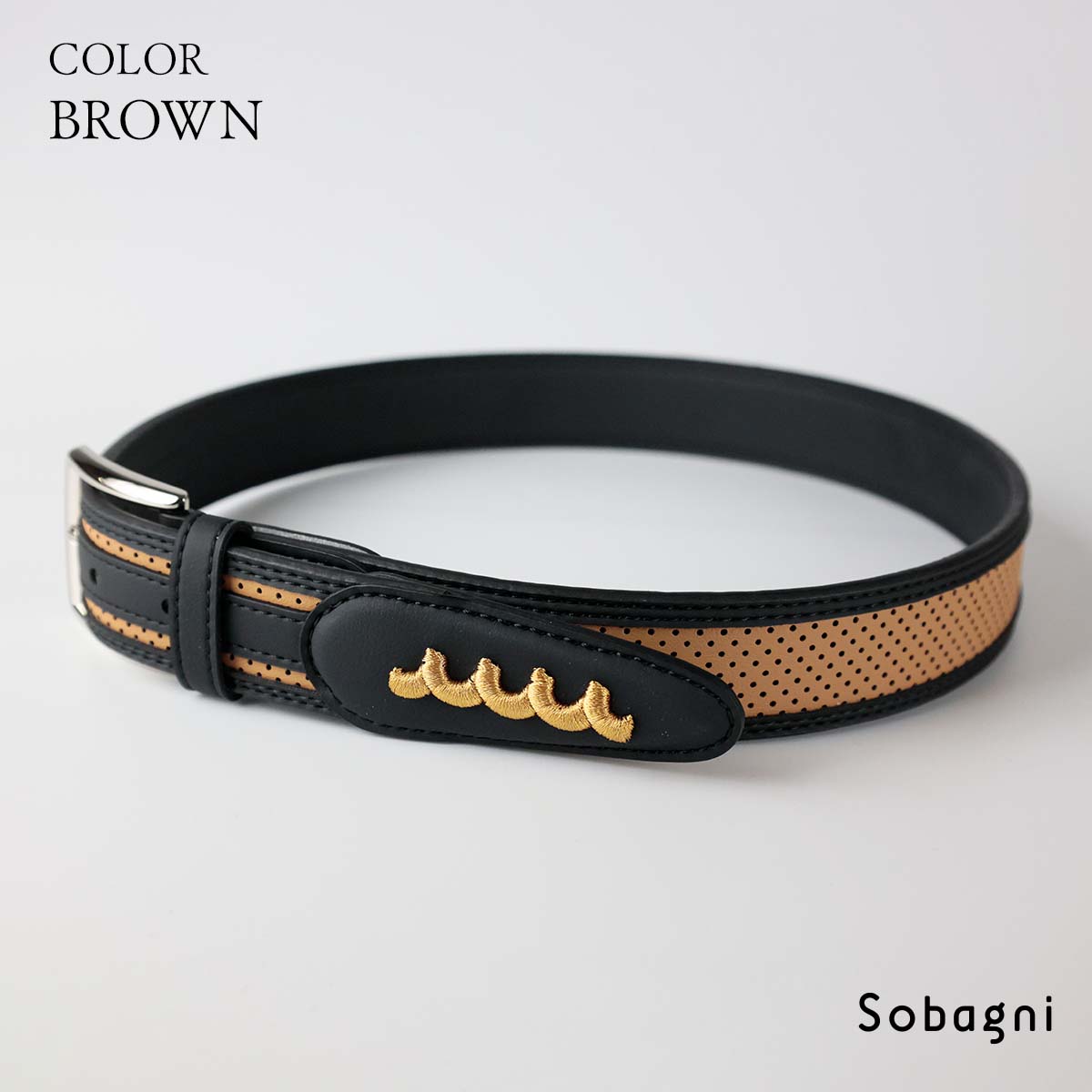 muta marine ムータ パンツベルト