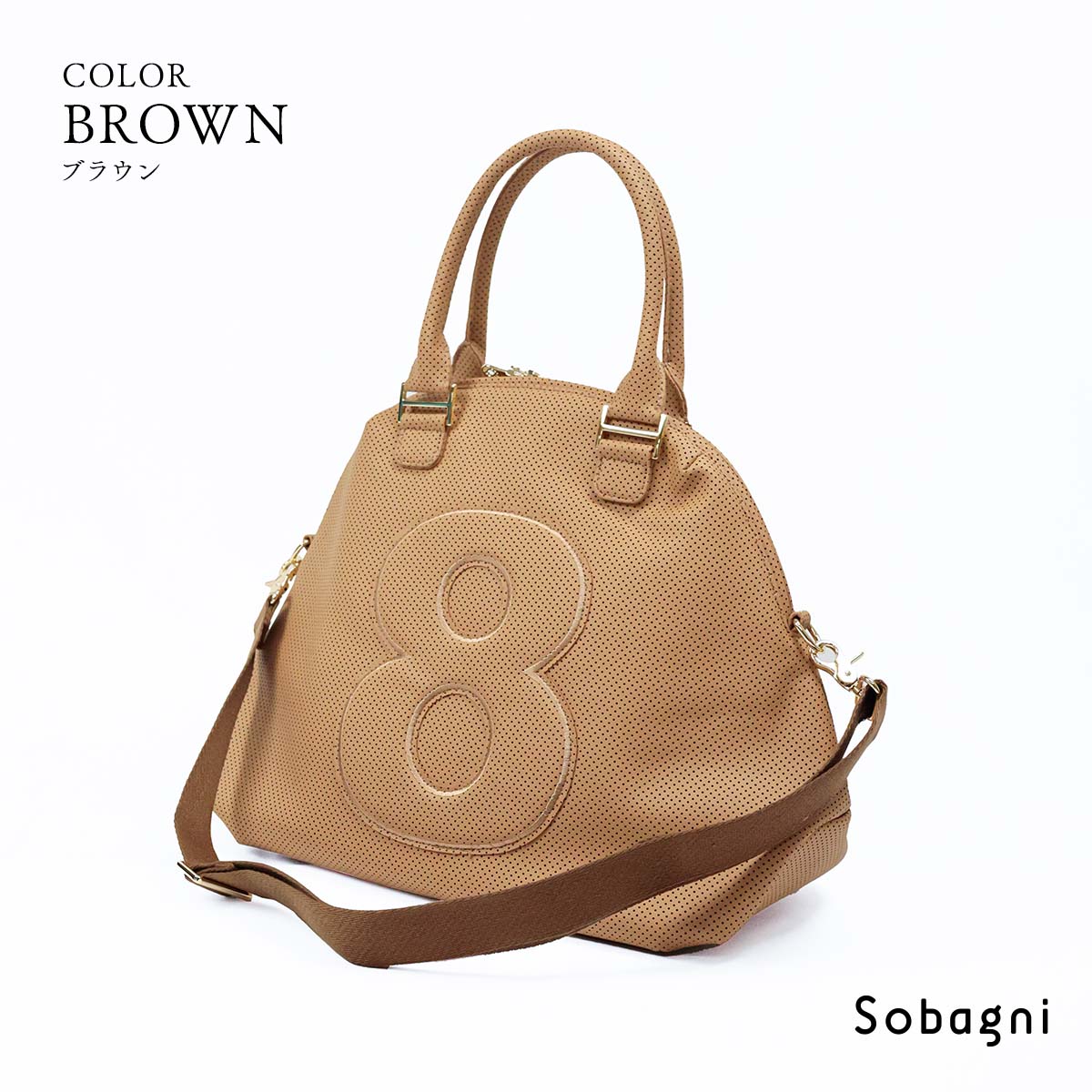 muta marine ムータ 8バッグ トート