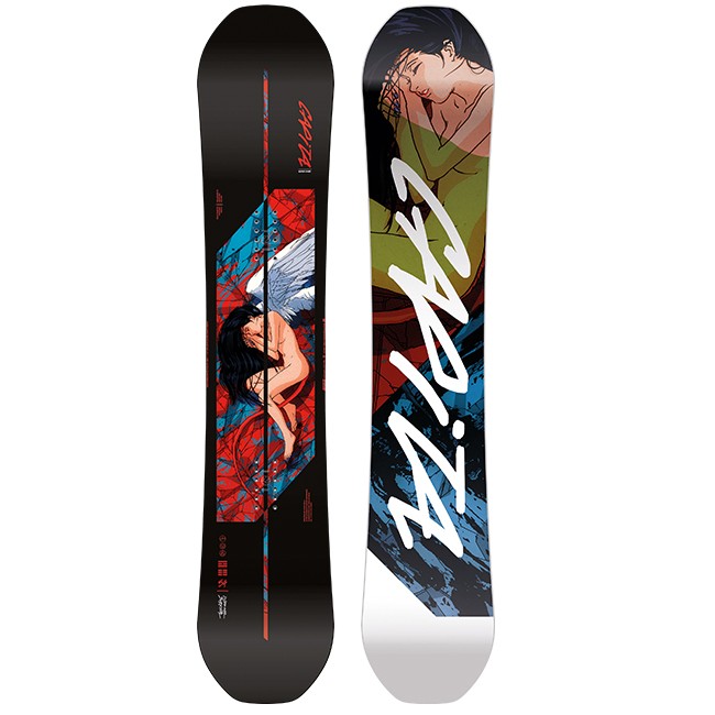 Capita - Indoor Survival