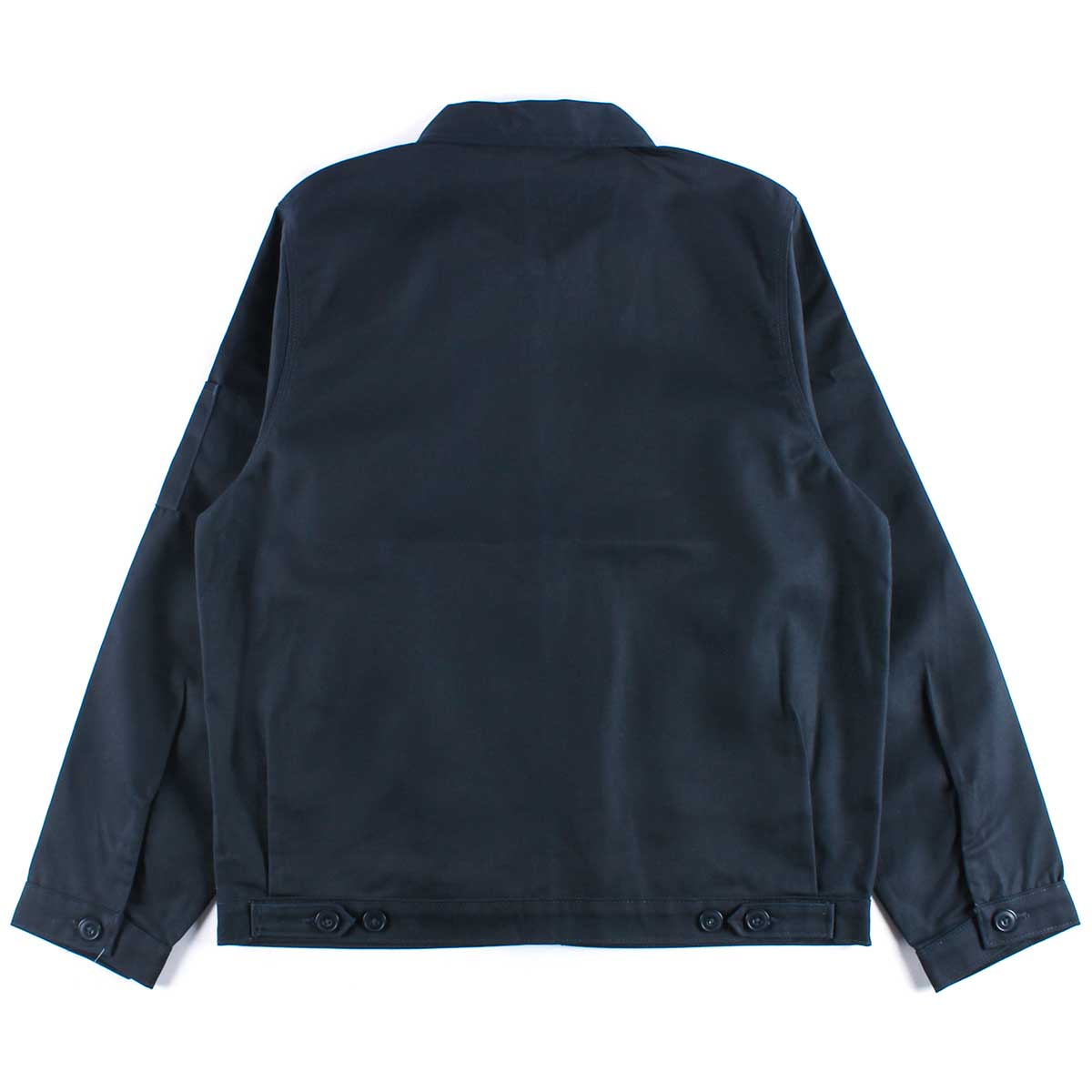 Dickies Unlined Eisenhower Jacket - Dark Navy | SoCal Skateshop