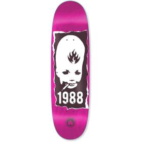 Black Label Skateboards Decks | SoCal Skateshop