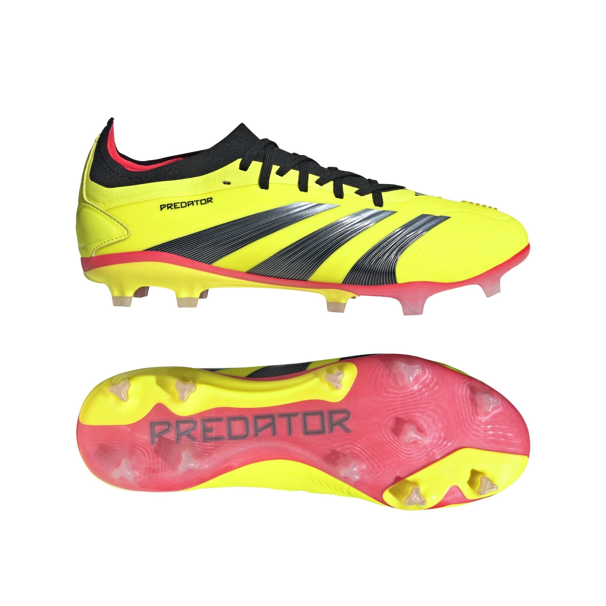 Adidas Predator Pro FG – Soccer90