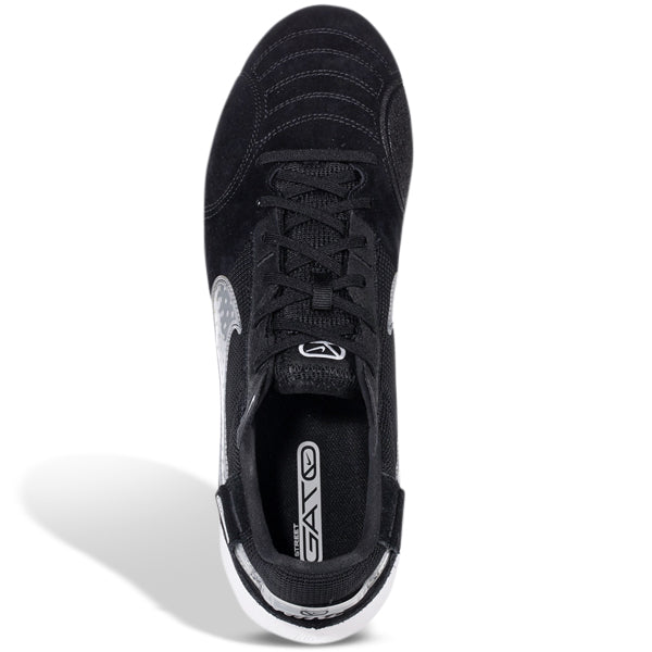 Nike Streetgato Indoor Shoes (Black/Off Noir) - SOCCERWEARHOUSE.COM