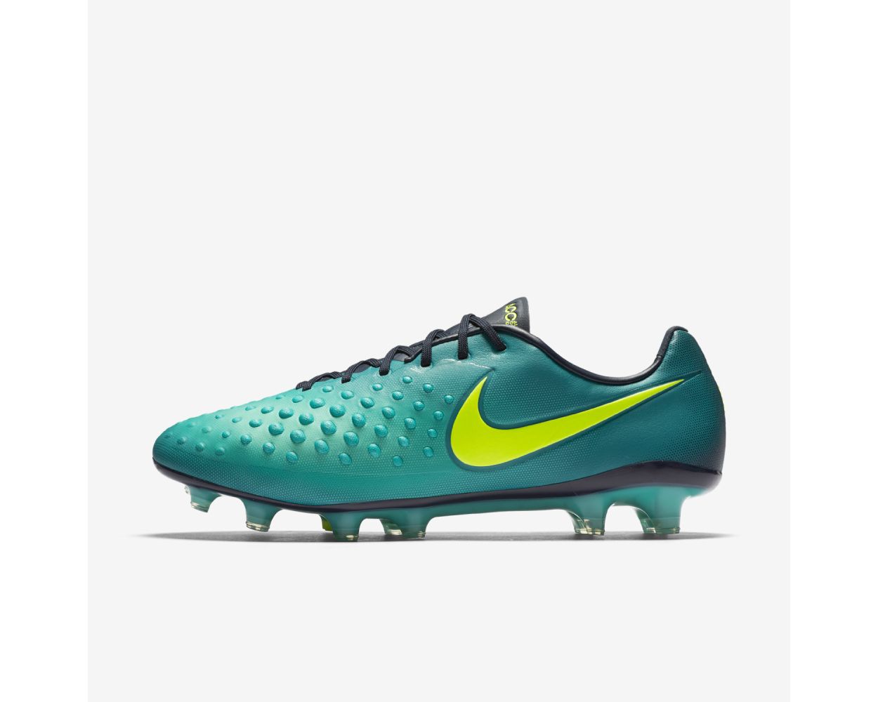 Nike Magista Opus II FG - Rio Teal
