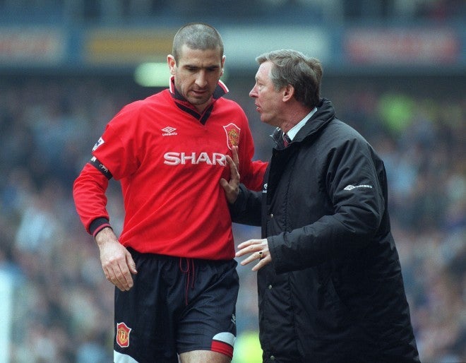 ビッグクラブの回顧録】“あの時”のユナイテッドを振り返る vol.7