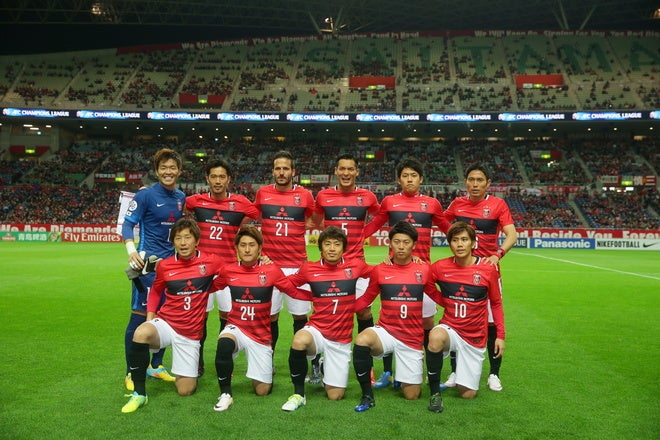 ACL】浦和 1-0 広州恒大｜武藤が決勝点！ アジア王者に渾身の勝利