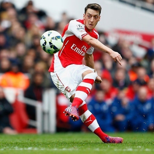 エジルに「4250万ポンド」の価値はあるのか 【アーセナル番記者】が