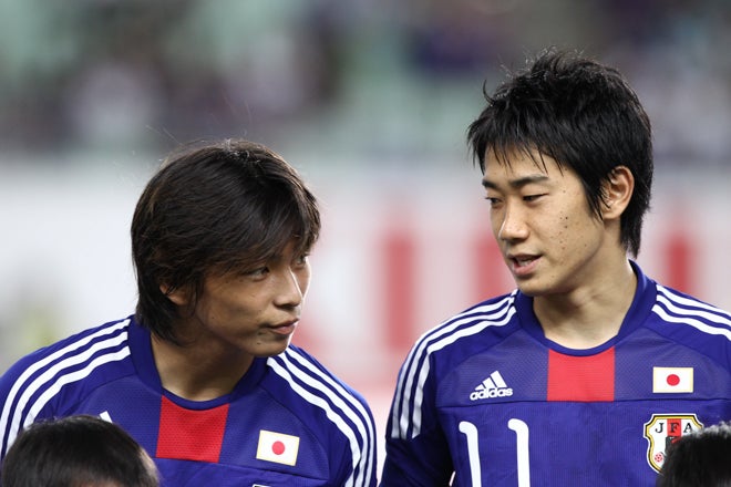 PHOTO】セレッソ大阪時代のレアショットや肉体美まで!? 香川真司の