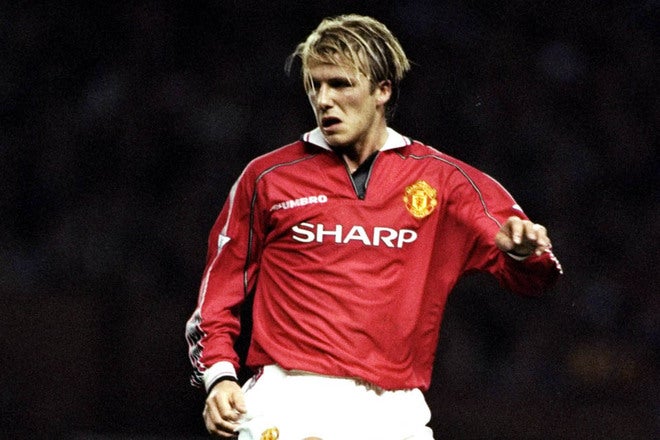 PHOTO】日本で大ブームを巻き起こしたモヒカン、編み上げ、坊主…クール