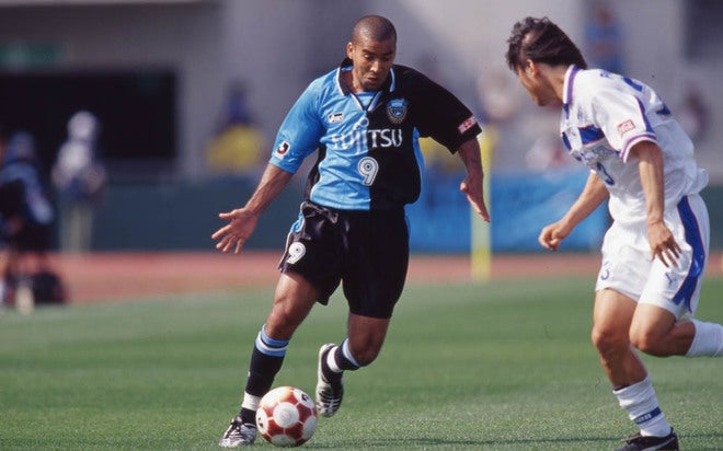 画像】川崎フロンターレの歴史を彩った名手たちと歴代ユニホームを厳選