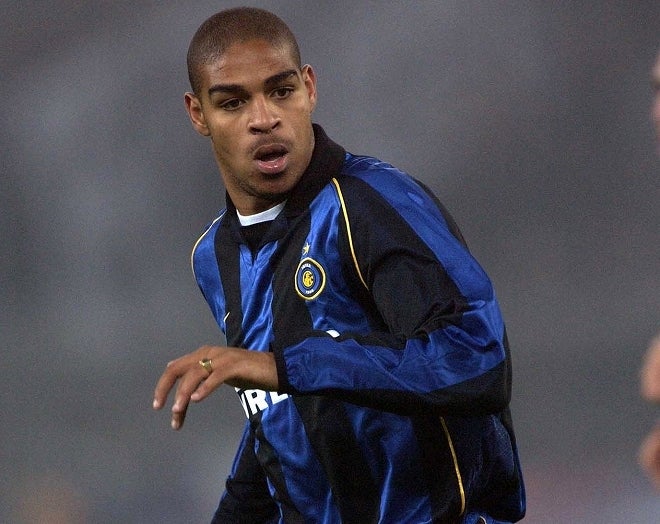 間違いなく169キロは出てた！」“皇帝”アドリアーノがインテル時代に