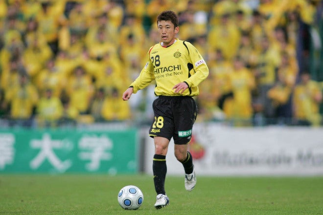 画像】柏レイソルの歴史を彩った名手たちと歴代ユニホームを厳選