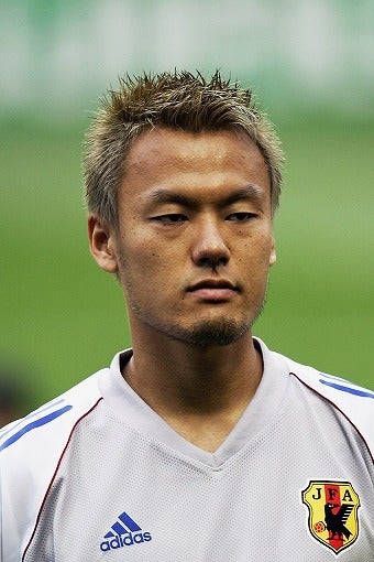 フラット3の申し子”を襲った悲運…森岡隆三が日韓W杯で抱いた苦悩と