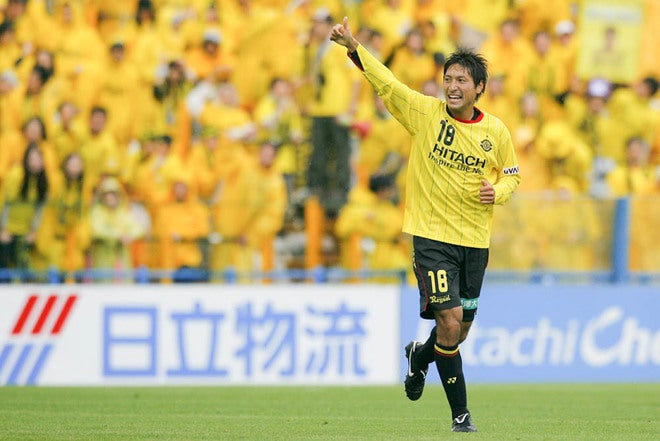 PHOTO】「Jリーグ歴代最強チーム」はどれだ!?｜2011年柏レイソルの特選