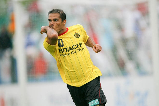 PHOTO】「Jリーグ歴代最強チーム」はどれだ!?｜2011年柏レイソルの特選