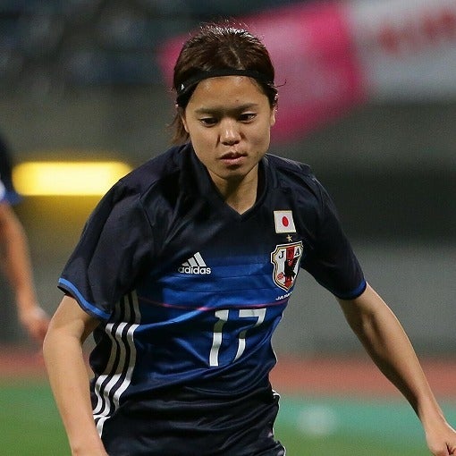 なでしこジャパン】澤穂希の後継者か。若手逸材、長谷川唯に注目だ