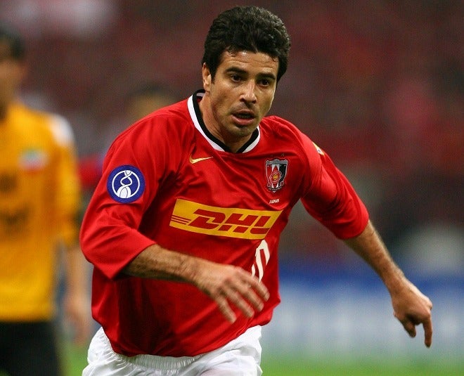 アジア制覇に王手の浦和に伝説の助っ人が助言！ 「勝利の精神を持った