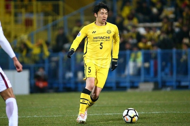 柏】ACL天津権健戦の“左SB”中山雄太が意味する“ニュー・レイソル”の