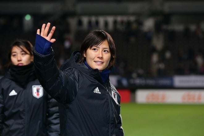 なでしこ】浦和Lの猶本光がドイツ1部への移籍を発表！決断の理由は
