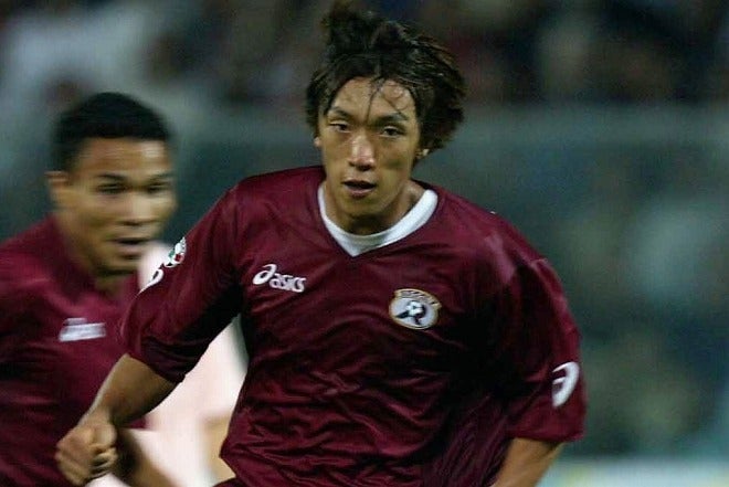 ナカムラを覚えているか」鮮烈なセリエAデビューから20年、44歳となっ