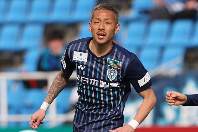 おかえりなさい！」「泣きそうなるわ」福岡MF井手口陽介が3か月ぶりに