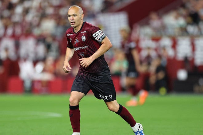 PHOTO】日本でのラストダンス！豪華な演出で退団セレモニーを行った