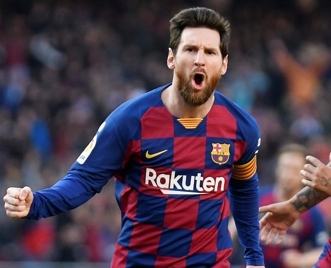 4年で総額700億円超えの大金を手中に！ メッシと“破産寸前”バルサの