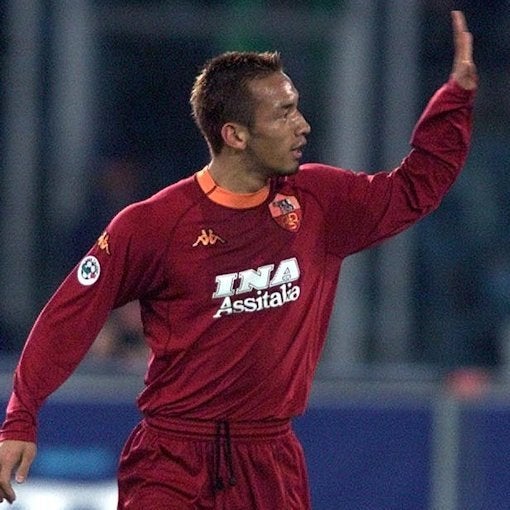 ナカータ！」「大興奮」20年前の“中田英寿のレジェンドゲーム“が再脚光