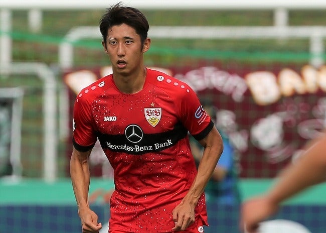 信じられない」伊藤洋輝をシュツットガルトの敏腕SDが絶賛！J2にも