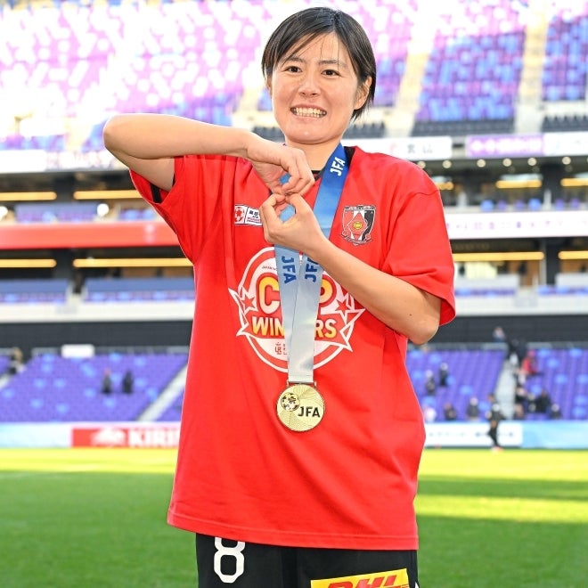 人生では永遠なんてなくて…」浦和L→東京NBへ電撃移籍の猶本光が