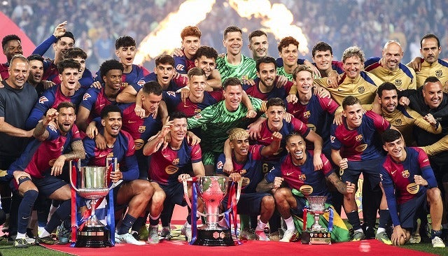 全員が衝撃を受けた」バルサのスターたちも神戸戦中止に驚愕！木曜午前