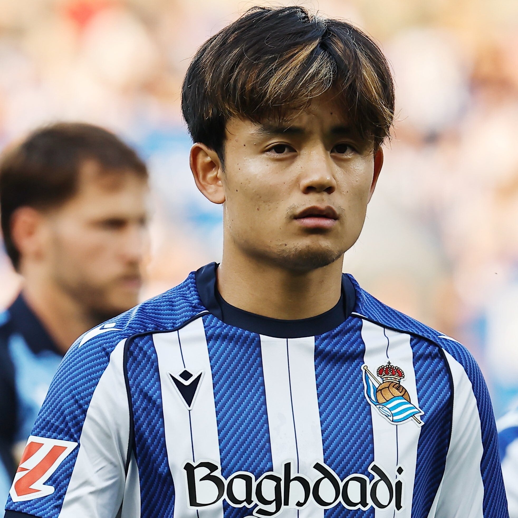 2013 藤田俊哉引退試合 三浦知良 アディダスオフィシャルユニフォーム