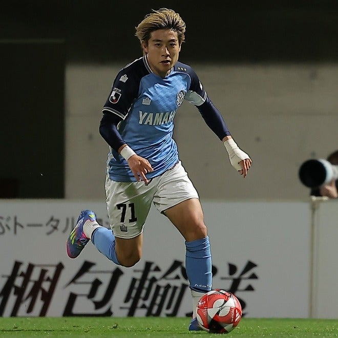J1自動昇格は絶望的。磐田が再び勢いを取り戻すとすれば、その