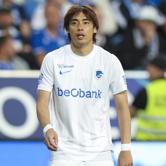 待ってました！」ブラジル戦から離脱続く32歳日本代表MFがついに練習