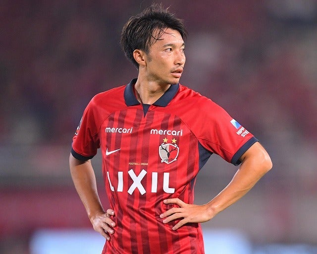 鹿島が24年の新背番号を発表！ 31歳MFの“10番”復活にファン歓喜「そう