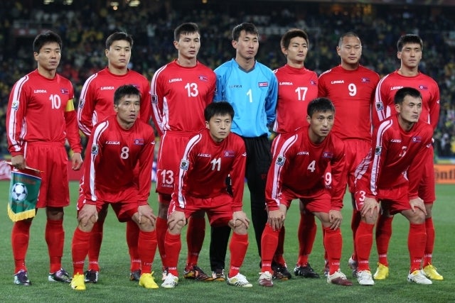 クラブチームのようにやれる」鄭大世が北朝鮮代表の独特な強化システム