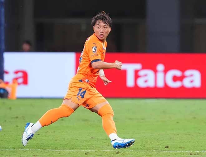 清水エスパルス PHOTO】超満員の国立競技場で躍動した山原怜音を特集