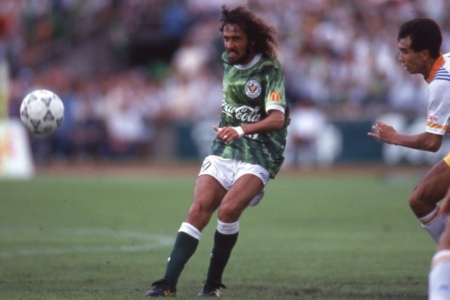 1年間出場停止”のラモス瑠偉を救ったのは？「松木安太郎がいなかっ