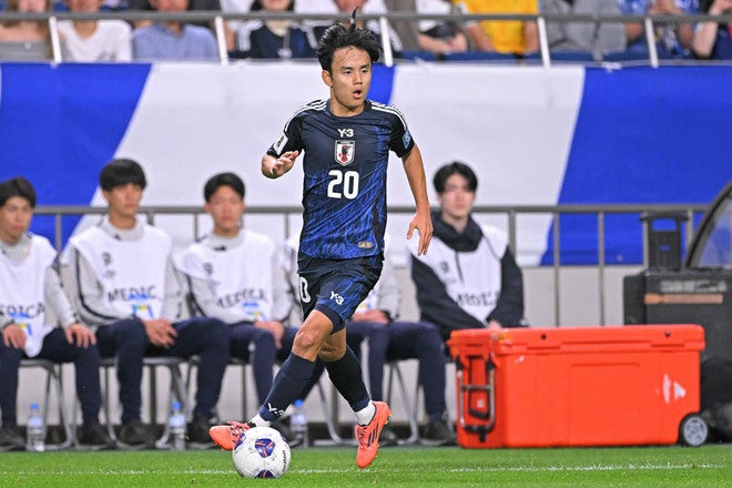 画像】日本代表の歴代ユニホームを厳選写真で振り返る！（1992-2025