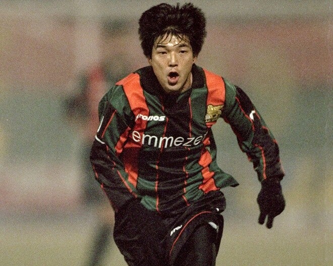 とてつもなく上手かった」元日本代表10番が最高峰セリエAで最も衝撃を