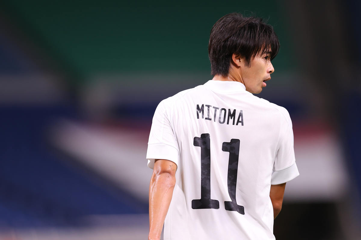 川崎フロンターレから移籍の三笘薫が加入のサン＝ジロワーズはどんな