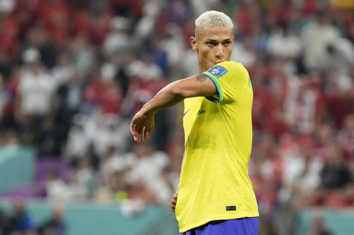 後輩への愛情たっぷり｣怪物・ロナウド氏が