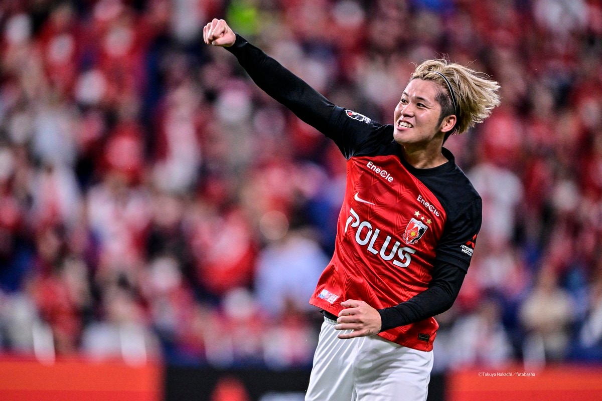 ニッコニコじゃん笑」浦和・伊藤敦樹が代表初招集で公開された出発映像