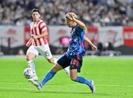 サッカー日本代表・中山雄太のイングランド行きが｢正式決定