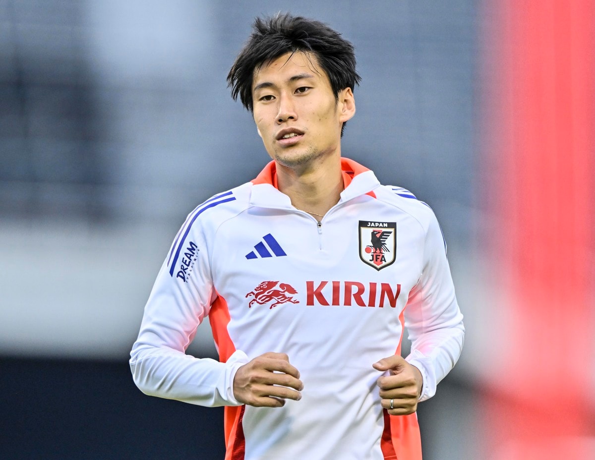 かっこよすぎ」「めちゃくちゃ好き」鎌田大地の移籍先とされるプレミア