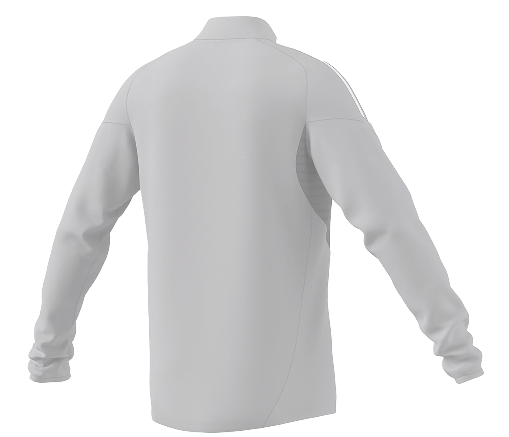 adidas Tiro 25 Competition Training Jacket - Grey