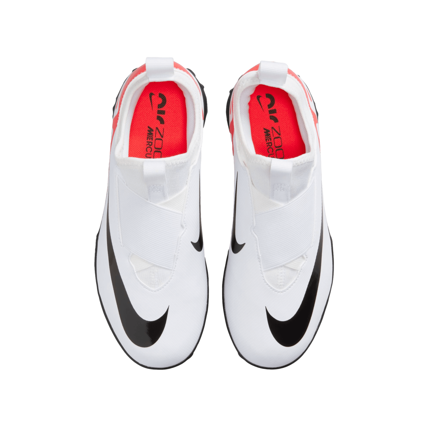 Nike Zoom Mercurial Vapor 15 Academy Youth Turf Shoes Soccer