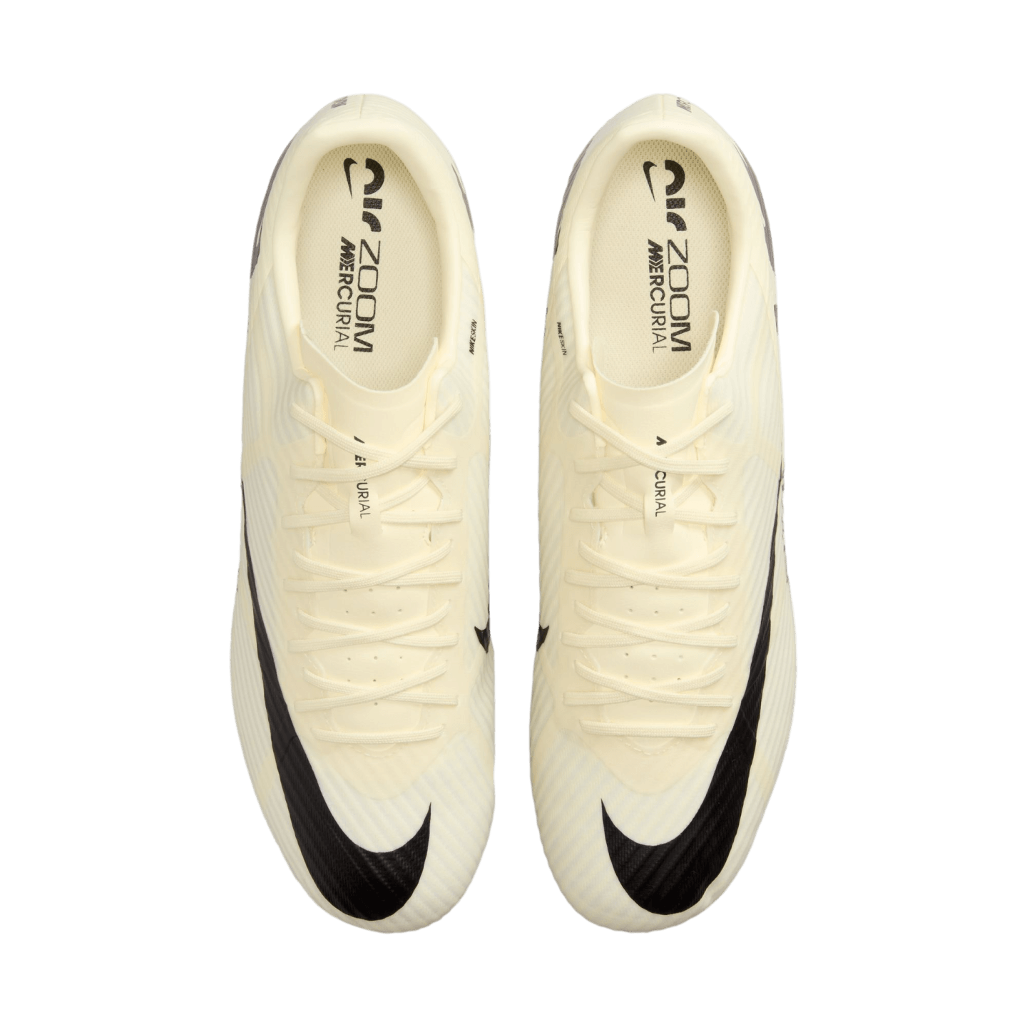 Nike Mercurial Vapor 15 Academy Firm Ground Cleats Soccer DJ5631